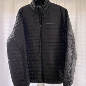 Eddie Bauer Puffer Jacket
